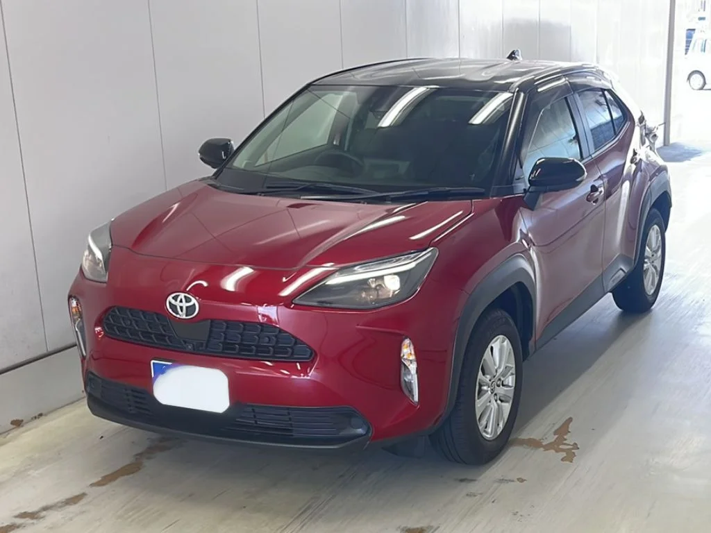 Toyota Yaris Cross MXPB10 2023